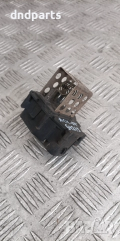 Реостат Citroen C4 2007г.	