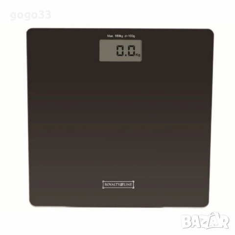 дигитален кантар , снимка 5 - Везни - 51813629
