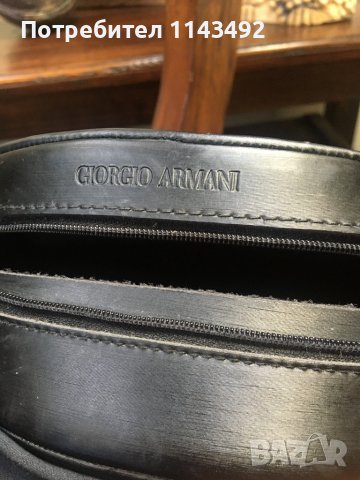 Слънчеви очила Georgio Armani, снимка 4 - Слънчеви и диоптрични очила - 39358433