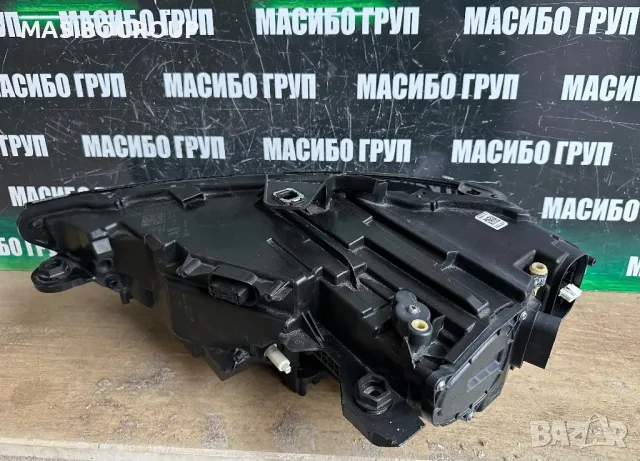 Фар десен фарове Full Led за Ауди А3 Audi A3 S3 RS3 фейс, снимка 4 - Части - 47883375