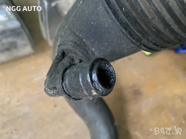 Тръба интеркулер за Renault Laguna 1.9 dCi , 7700112336, 1995 - 2001, снимка 4 - Части - 40868729