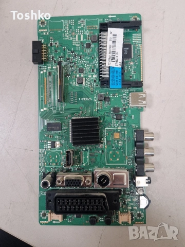 NEO LED-32300 MAIN BOARD 17MB82S 23307503 PANEL VES315WNDA-2D-N04