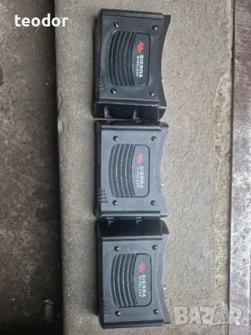 Рутер sierra gx450 4g