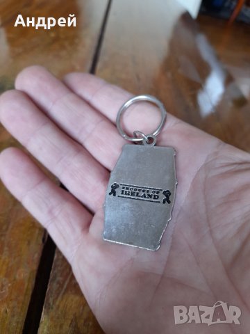 Ключодържател Jameson, снимка 3 - Други ценни предмети - 41934838