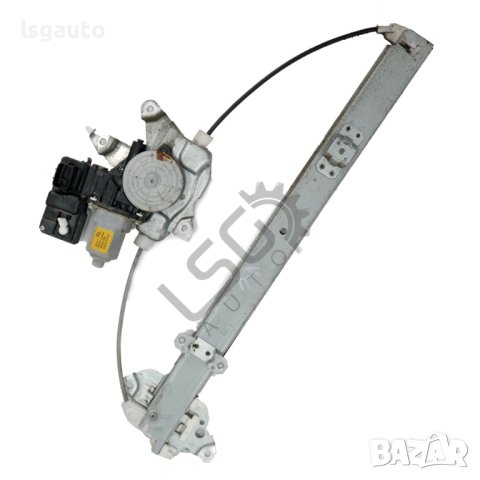Механизъм с моторче заден ляв ел. стъклоповдигач Renault Koleos 2008-2011 ID: 121809