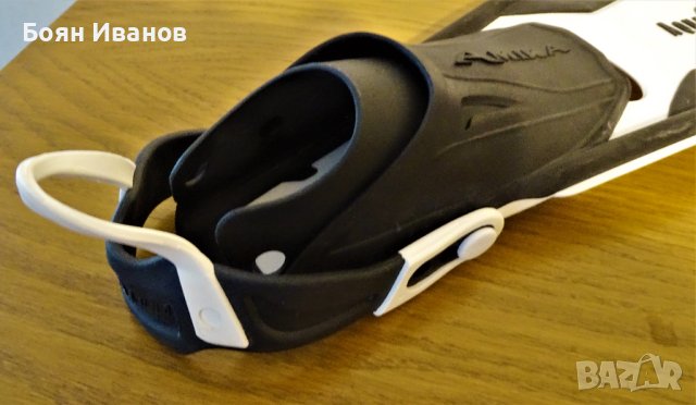 Aqua Lung Amika - детски плавници за шнорхелинг и гмуркане - размер 35/39, снимка 8 - Водни спортове - 41980977