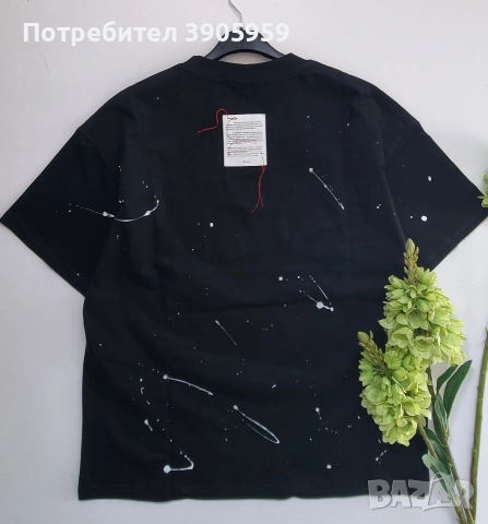 мъжка тениска, снимка 4 - Тениски - 53743745