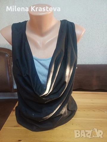 Раздвежен дизаин