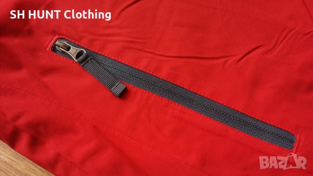 SCOTT Waterproof Jacket размер L яке горница водонепромокаемо - 269, снимка 9 - Якета - 41270992