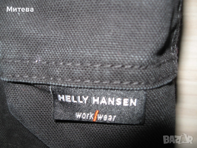 Helly Hansen workwear мъжки панталони, снимка 6 - Панталони - 52795045