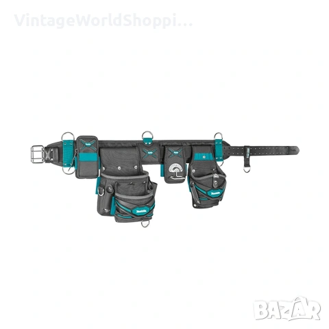 Колан за тежки инструменти MAKITA