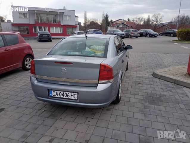 Опел Вектра/ГАЗ, снимка 4 - Автомобили и джипове - 51662126