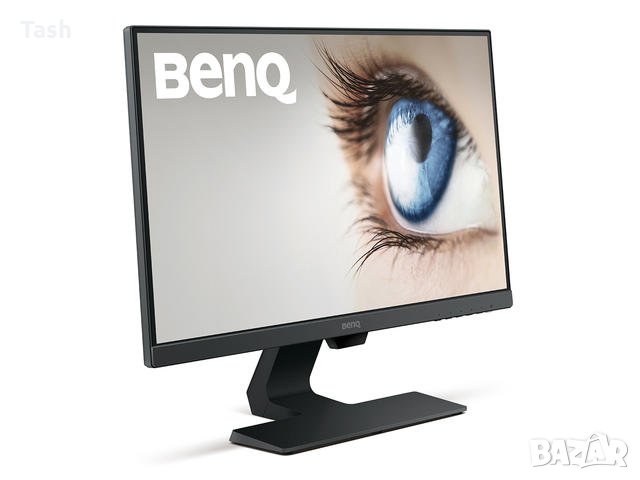 Монитор BenQ GW2480E, снимка 2 - Монитори - 35931664