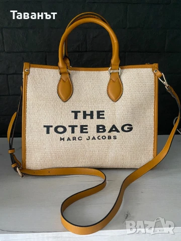 Чанта Marc Jacobs /нова/, снимка 2 - Чанти - 51032516
