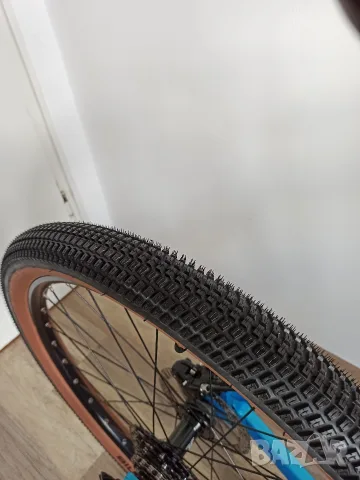 26" DRAG C2 FUN / Хидравлични дискови спирачки/ Въздушна Вилка/ Палцови Скорости, снимка 12 - Велосипеди - 56243482