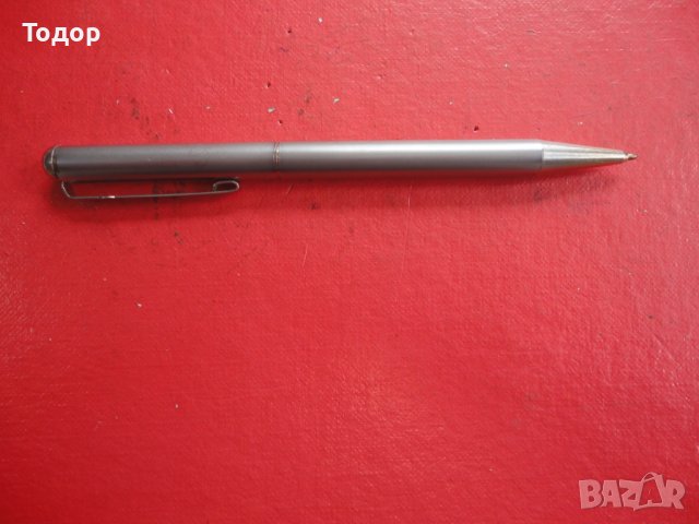 Страхотен химикал Senator West Germany, снимка 4 - Ученически пособия, канцеларски материали - 40627501