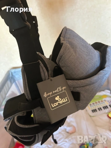 Кенгуру Лорели чисто ново!