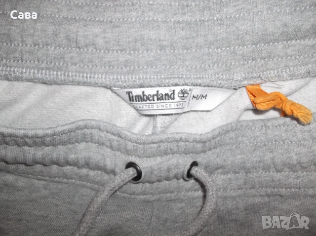 Ватирано долнище TIMBERLAND  мъжко,М, снимка 3 - Спортни дрехи, екипи - 53625053