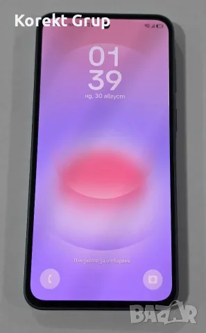 Samsung Galaxy A37 5G 128GB 6GB RAM, снимка 5 - Samsung - 55872413