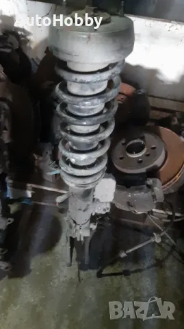 Амотисьори Окачване въздушни възглавници предни задни БМВ BMW Х1 Х3 Х5 Х6, снимка 3 - Части - 49592188