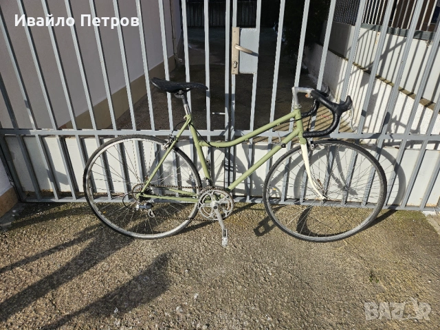 Велосипед 28 цола FALTER-шест месеца гаранция