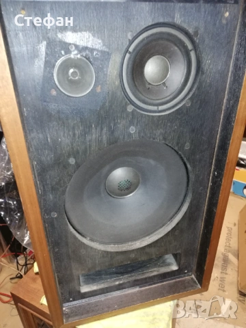 Pioneer CS77, снимка 7 - Тонколони - 53748481