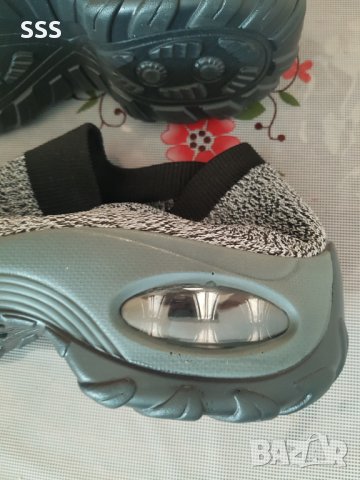 Обувки, снимка 5 - Дамски ежедневни обувки - 41578690