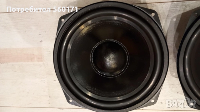 Нискочестотни говорители WESTRA KW1314, снимка 8 - Тонколони - 51458661