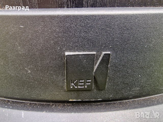 Тонколони KEF  Q30 , снимка 4 - Тонколони - 40767145