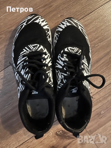 Маратонки Nike