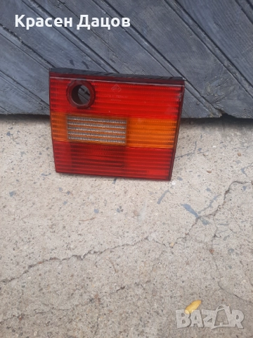 Стоп за пасат 3