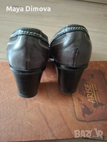 Дамски обувки ARISE 39 номер, снимка 7 - Дамски обувки на ток - 50342761