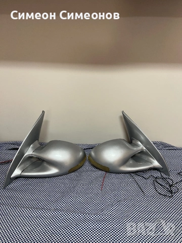 Огледала за Opel Astra G, снимка 4 - Части - 53667449