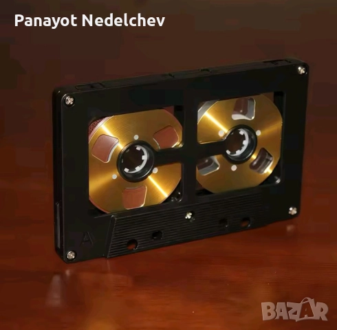 Аудио касети reel to reel , снимка 2 - Аудио касети - 52027675