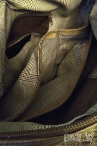 разпродажба Borse in Pelle Italy оригинална естествена кожа , снимка 10 - Чанти - 33809601