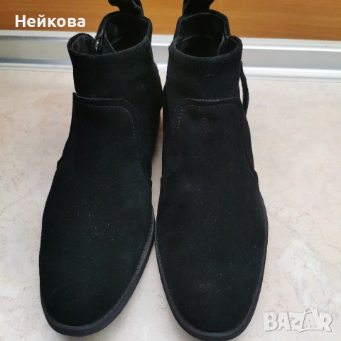 дамски боти модел UGG Aureo II. размер 39, снимка 3 - Дамски боти - 53506109