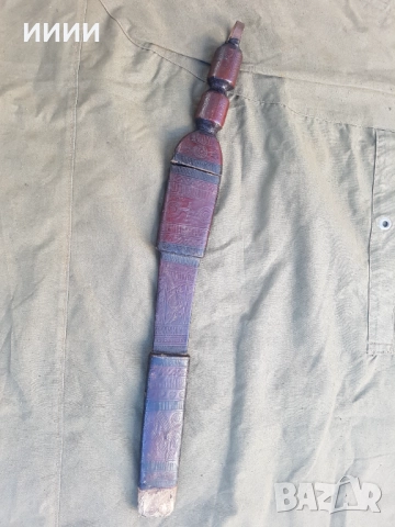 Меч мачете сабя Африка