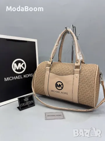 Michael Kors дамски сакове различни цветове , снимка 4 - Чанти - 48235591