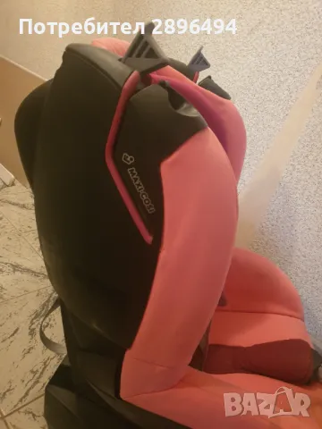 Столче за кола