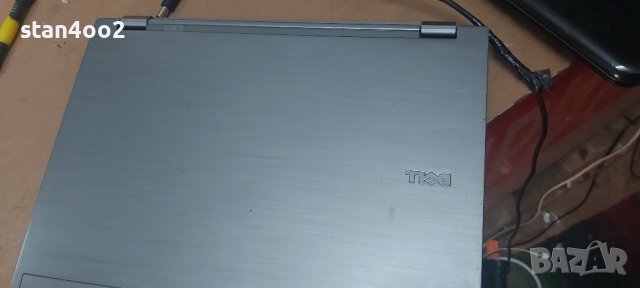 Лаптоп Dell E6410, снимка 1 - Лаптопи за дома - 42727180