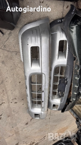Предна Броня за Opel Frontera 1999, снимка 2 - Части - 52309208