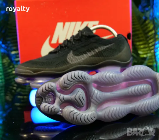 Nike Air Max Scorpion мъжки маратонки , снимка 2 - Маратонки - 49765837