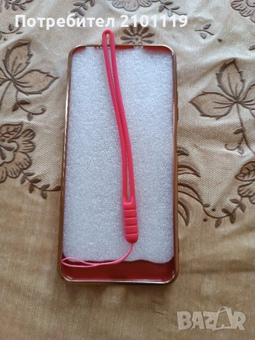 Кейс за Xiaomi Redmi Note 11 4G/ 11s 4G, снимка 2 - Калъфи, кейсове - 41391565