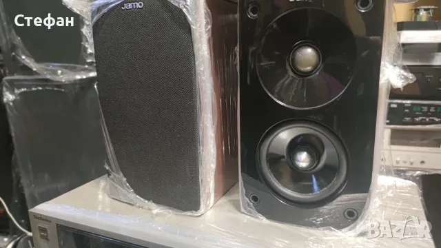 Jamo s60 Sur  cen, снимка 5 - Тонколони - 56103494