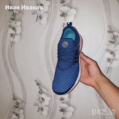  маратонки Nike Air Presto номер 42,5-43, снимка 5 - Маратонки - 41365229