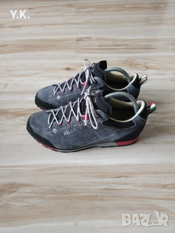 Оригинални дамски туристически обувки Dolomite Cinquantaquattro Hike Low Evo GORE-TEX