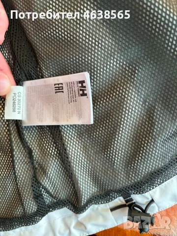 Мъжки елек Helly Hansen, снимка 7 - Якета - 55747015