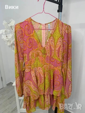 Гащеризон размер 38 S/M, снимка 4 - Гащеризони - 50845195