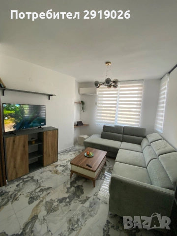 Луксозен 2 стаен. От собственик!