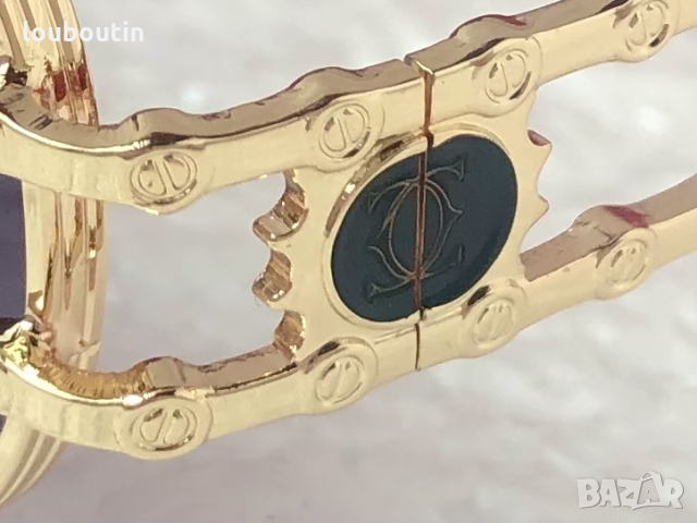 Cartier 2022 унисекс слънчеви очила елипса дамски мъжки, снимка 10 - Слънчеви и диоптрични очила - 36092760